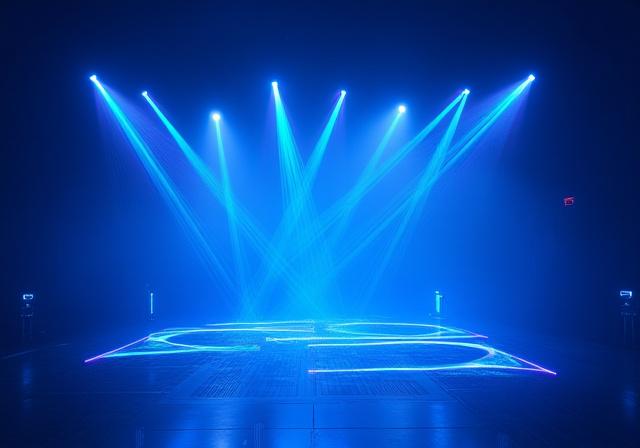 AI-управляемые световые системы