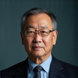 Такеси Мизуно